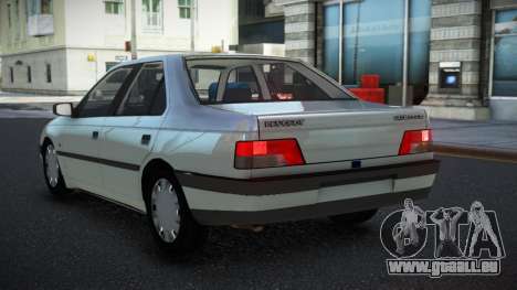 Peugeot 405 GP für GTA 4