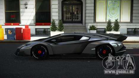 Lamborghini Veneno 13th für GTA 4