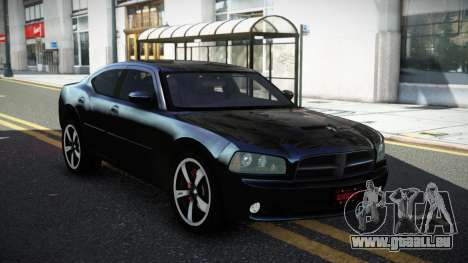 Dodge Charger SRT 06th für GTA 4