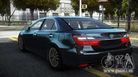 Toyota Camry XCE für GTA 4