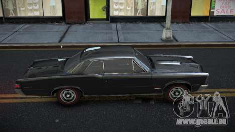 Pontiac GTO DL-R für GTA 4