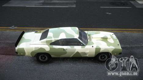 Dodge Charger RT V-HK S1 pour GTA 4