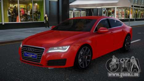 Audi A7 NS für GTA 4