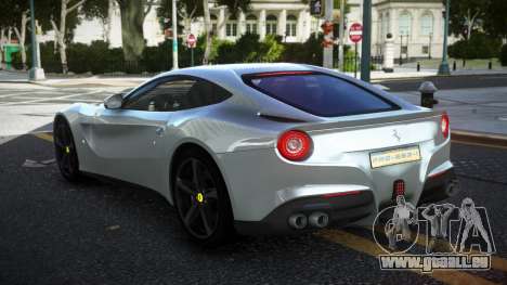 Ferrari F12 K-UL pour GTA 4