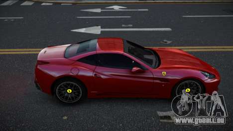 Ferrari California UY pour GTA 4