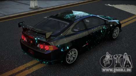 Honda Integra DF-K S10 für GTA 4