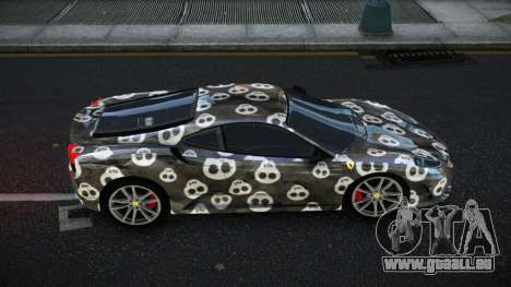 Ferrari F430 HC-L S2 pour GTA 4