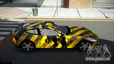 Ferrari FF JVR S12 pour GTA 4