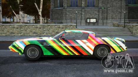 Pontiac Trans Am BL S8 pour GTA 4