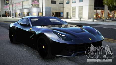 Ferrari F12 INS für GTA 4