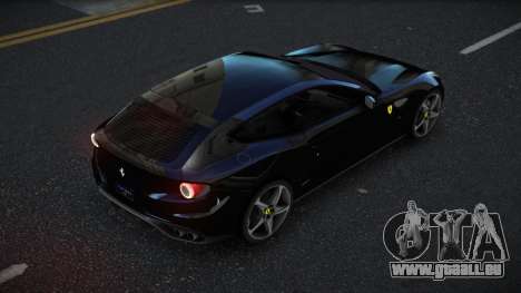 Ferrari FF CD-F für GTA 4