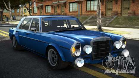 Mercedes-Benz 300SEL HK pour GTA 4