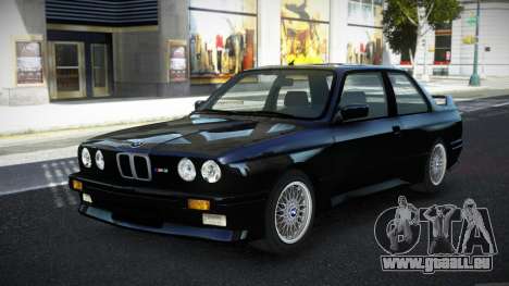 1991 BMW M3 E30 V1.0 pour GTA 4