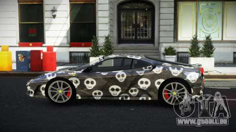 Ferrari F430 HC-L S2 pour GTA 4