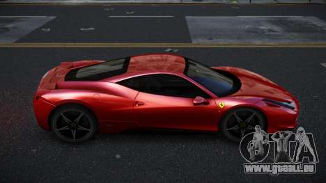 Ferrari 458 VS pour GTA 4