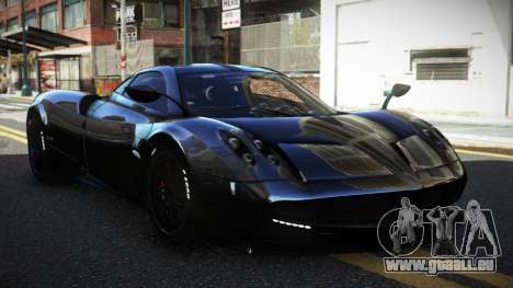 Pagani Huayra VEQ pour GTA 4