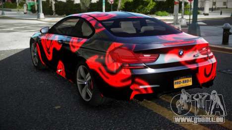 BMW M6 F13 RB-Z S4 für GTA 4