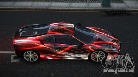 Ferrari F430 HC-L S12 pour GTA 4