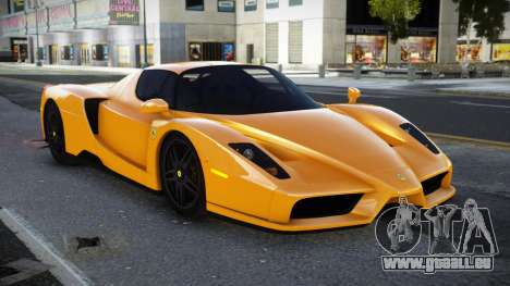 Ferrari Enzo DW V1.1 für GTA 4