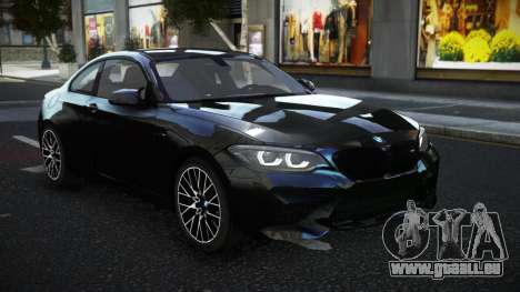 BMW M2 BD-R pour GTA 4