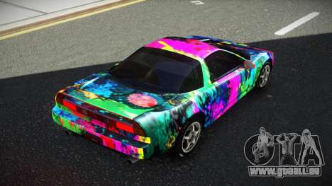 Honda NSX V-DR S1 pour GTA 4