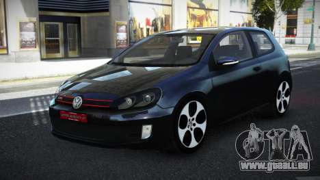 Volkswagen Golf GTI 10th für GTA 4