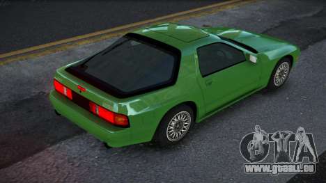 Mazda RX-7 OZH für GTA 4