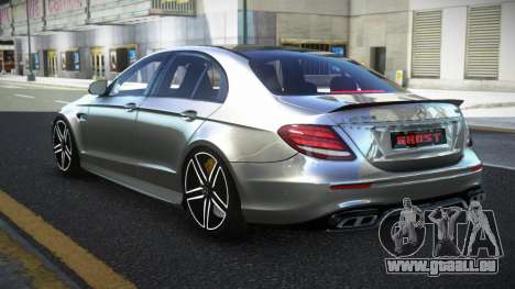 Mercedes-Benz E63 AMG DT pour GTA 4