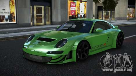 Porsche 911 BRS pour GTA 4