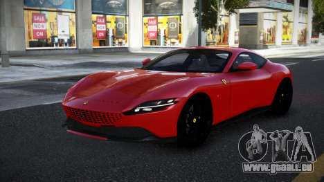 Ferrari Roma 20th für GTA 4