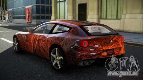 Ferrari FF JVR S14 für GTA 4