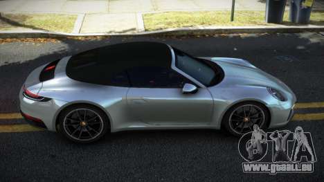 Porsche 911 MTR für GTA 4