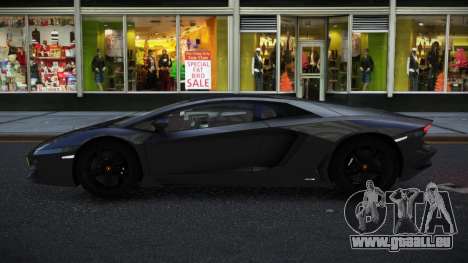 Lamborghini Aventador LP700 NR pour GTA 4