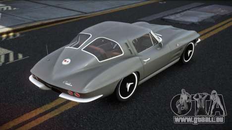 Chevrolet Corvette SH-K pour GTA 4