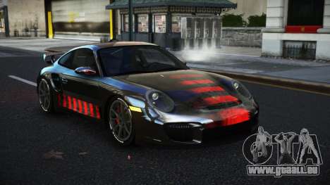 Porsche 977 GT-B S4 pour GTA 4