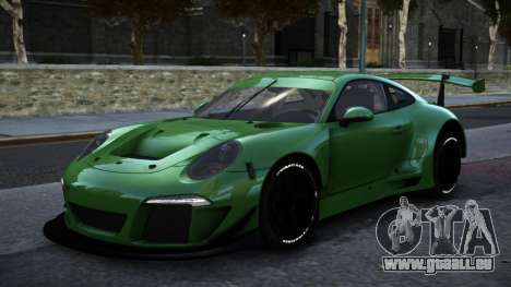 RUF RGT-8 UJ für GTA 4