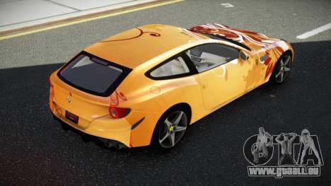 Ferrari FF JVR S1 pour GTA 4