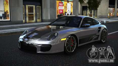 Porsche 977 GT-B S8 pour GTA 4