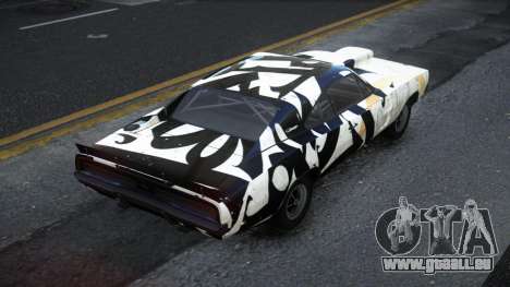 Dodge Charger RT V-HK S9 pour GTA 4