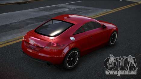 Audi TT 07th V1.1 für GTA 4