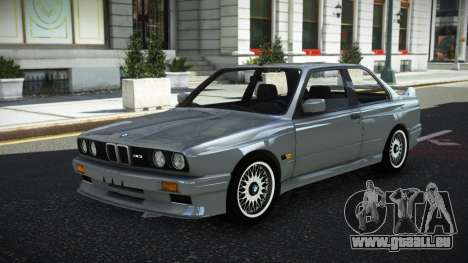 BMW M3 E30 ER pour GTA 4