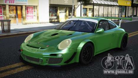 Porsche 911 XCR für GTA 4