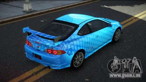 Honda Integra DF-K S7 pour GTA 4