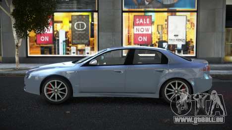 Alfa Romeo 159 LI-R pour GTA 4