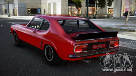 Ford Capri GT XC-L pour GTA 4