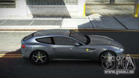 Ferrari FF HTR pour GTA 4