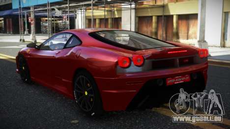 Ferrari F430 SCK pour GTA 4