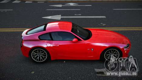 BMW Z4 BC S13 für GTA 4