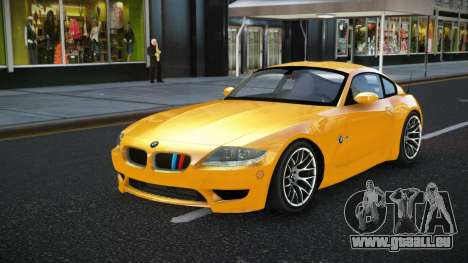 BMW Z4M TGC pour GTA 4