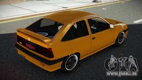 Opel Kadett DW pour GTA 4